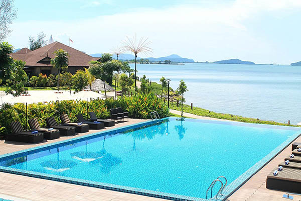 Kuala / Langkawi / Penang