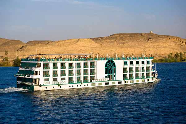 Croisière Sur Le Nil ( Le Caire /Assouan /Luxor /Alexandrie )