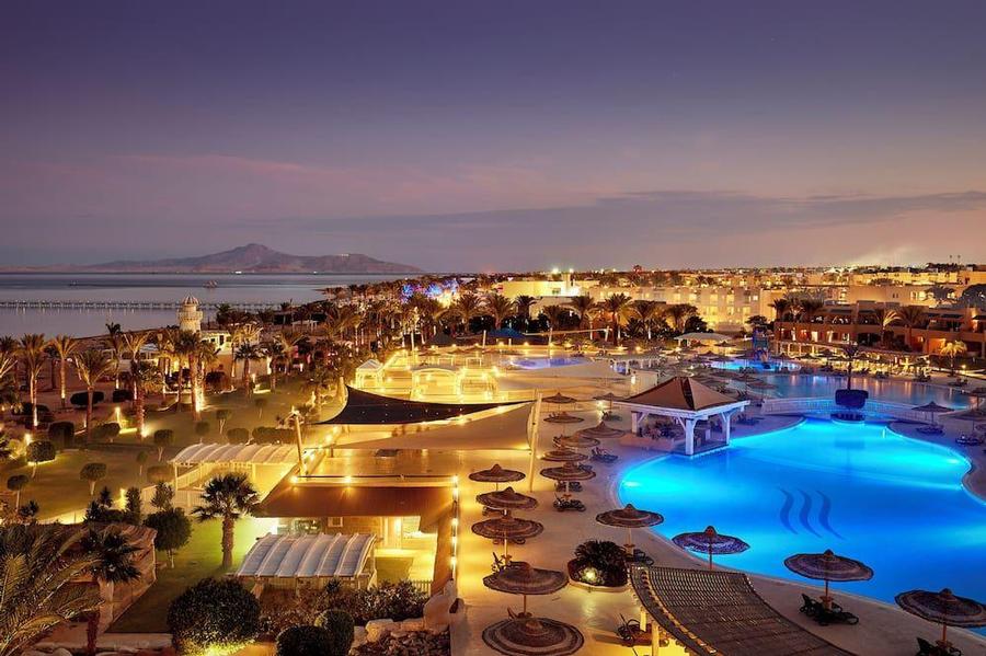 Caire & Sharm El Sheikh Coral Sea Holiday